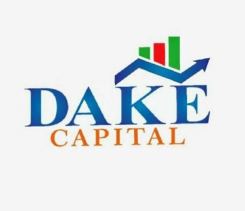 Dake Capital logo