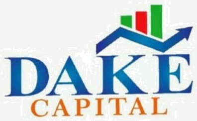 Dake Capital logo