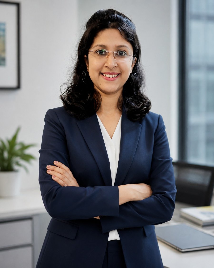 Shruti Dake